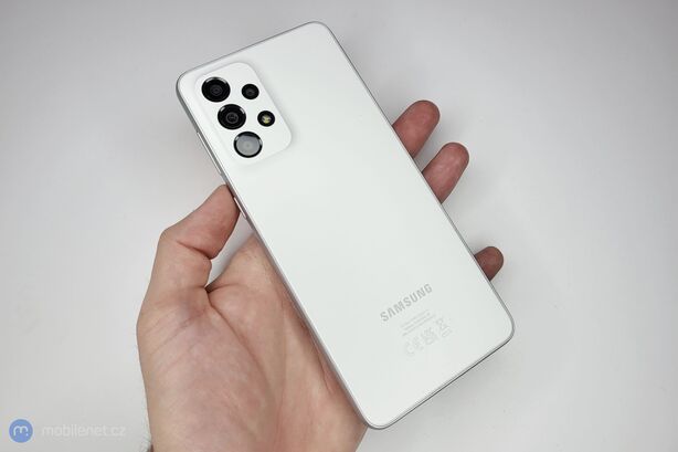 Samsung Galaxy A33 5G