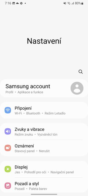 Samsung Galaxy A33 5G