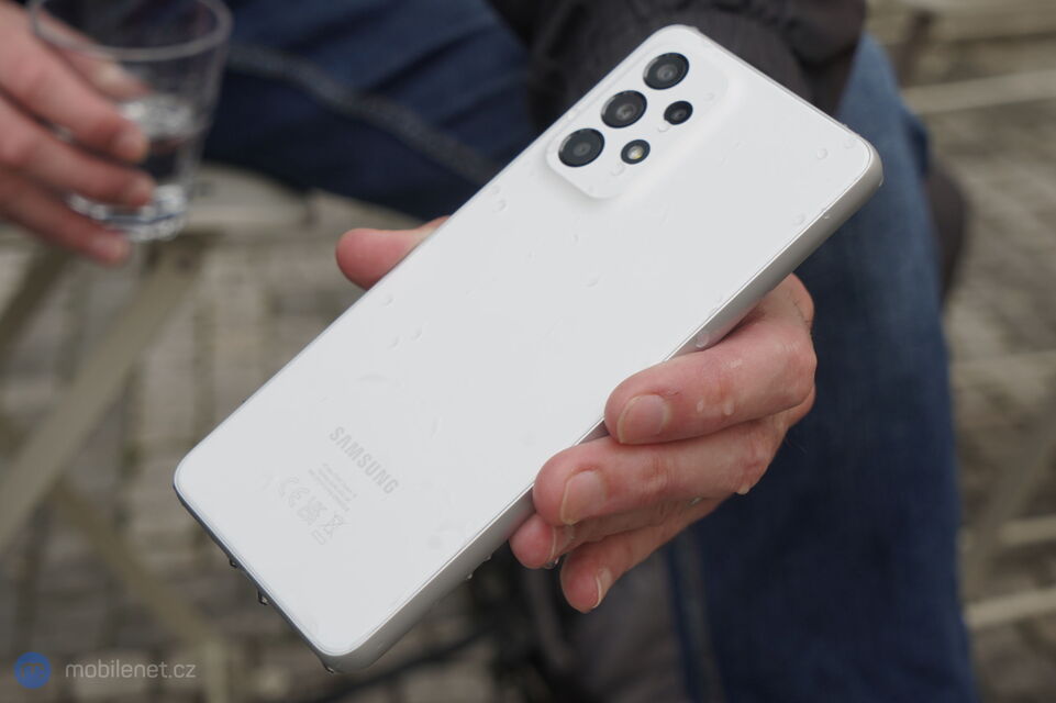 Samsung Galaxy A33 5G