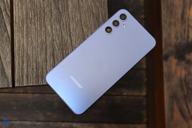 Samsung Galaxy A34