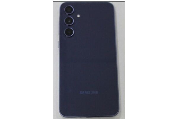 Samsung Galaxy A35