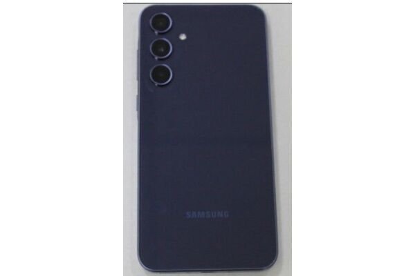 Samsung Galaxy A35