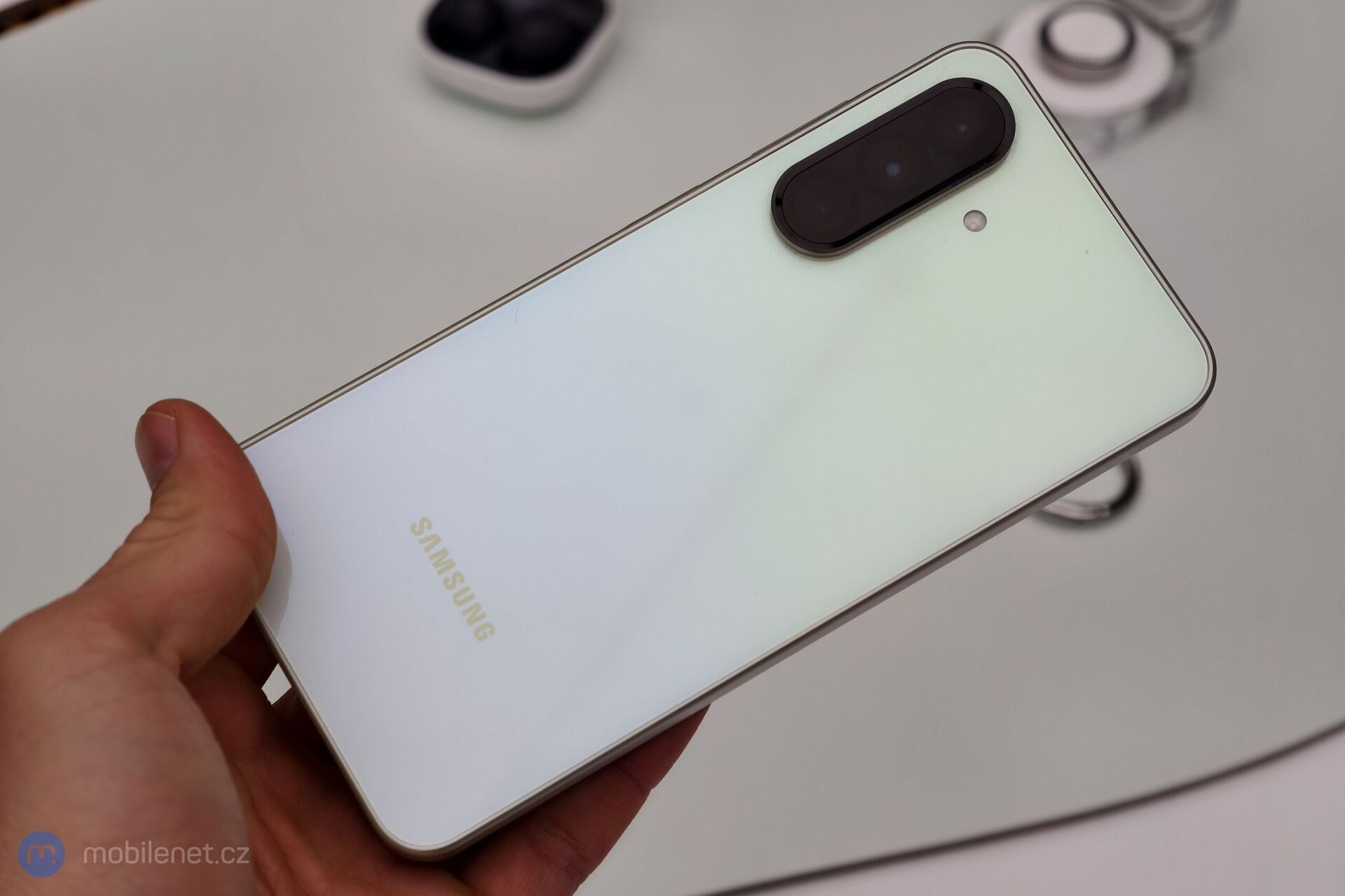 Samsung Galaxy A36