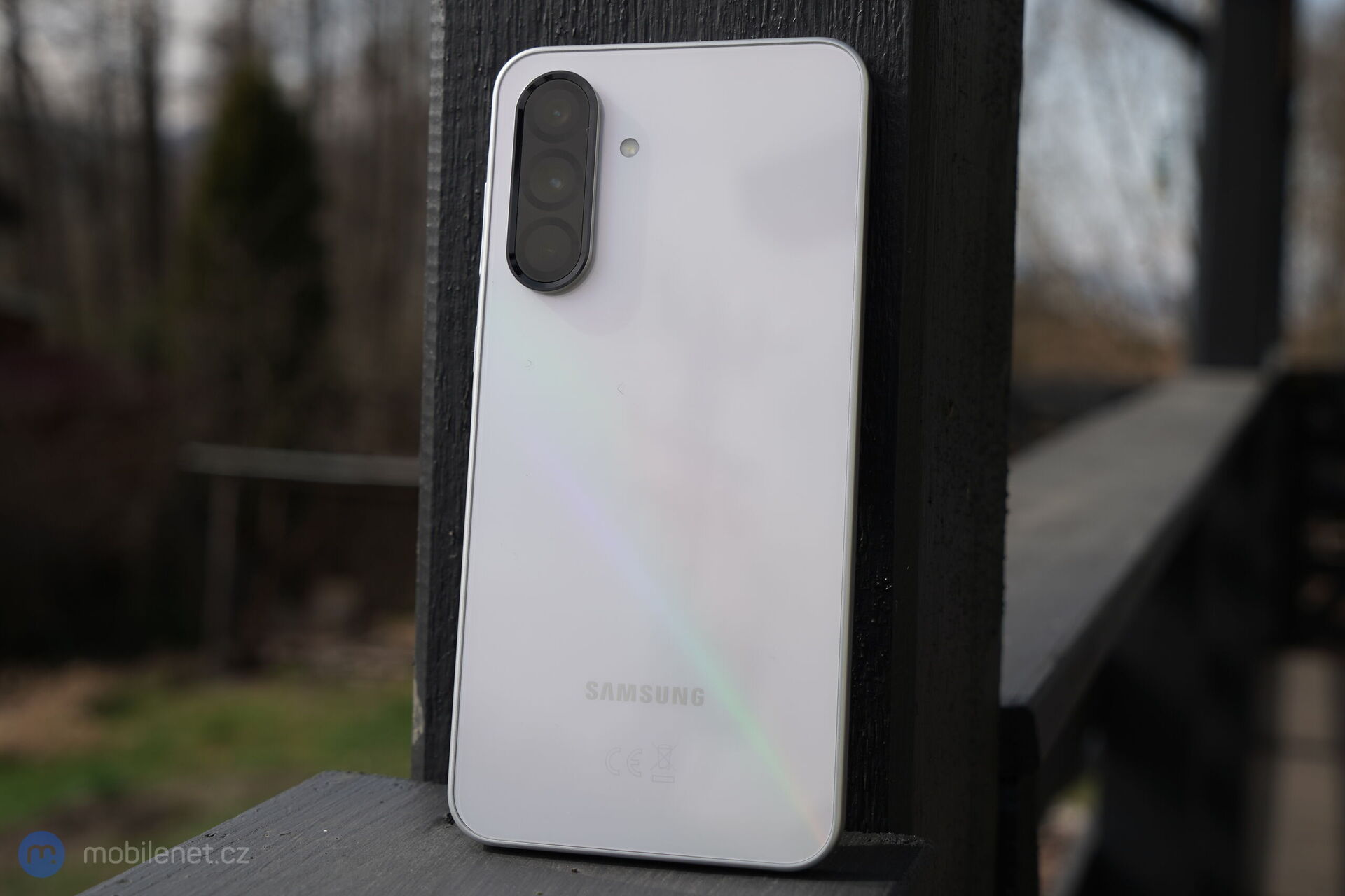 Samsung Galaxy A36