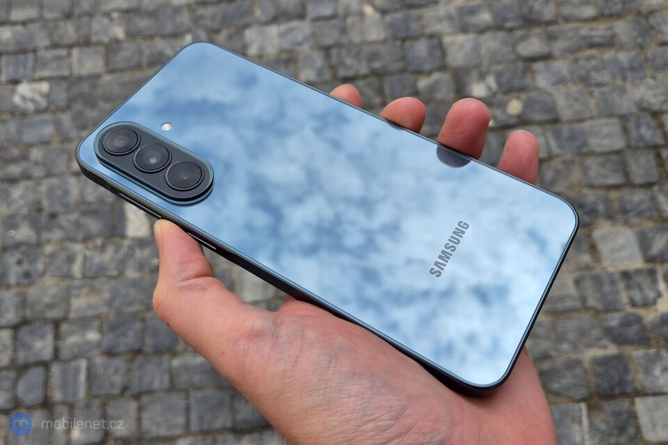Samsung Galaxy A37