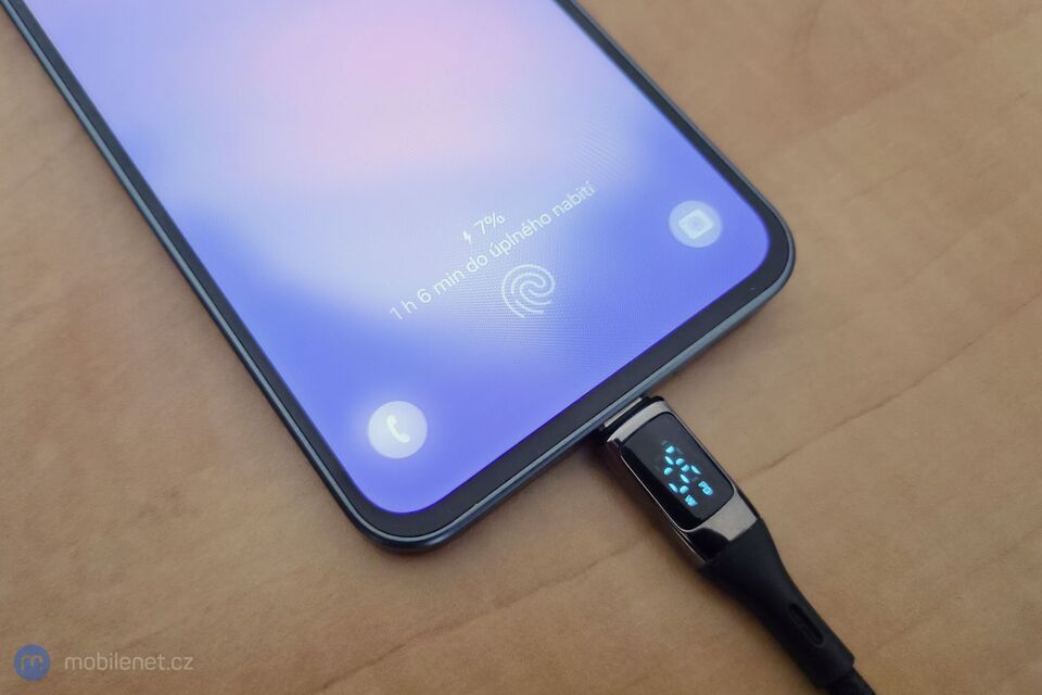 Samsung Galaxy A37