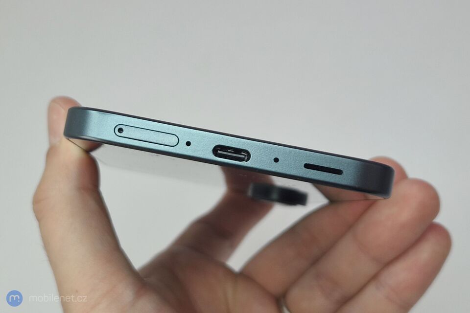 Samsung Galaxy A37