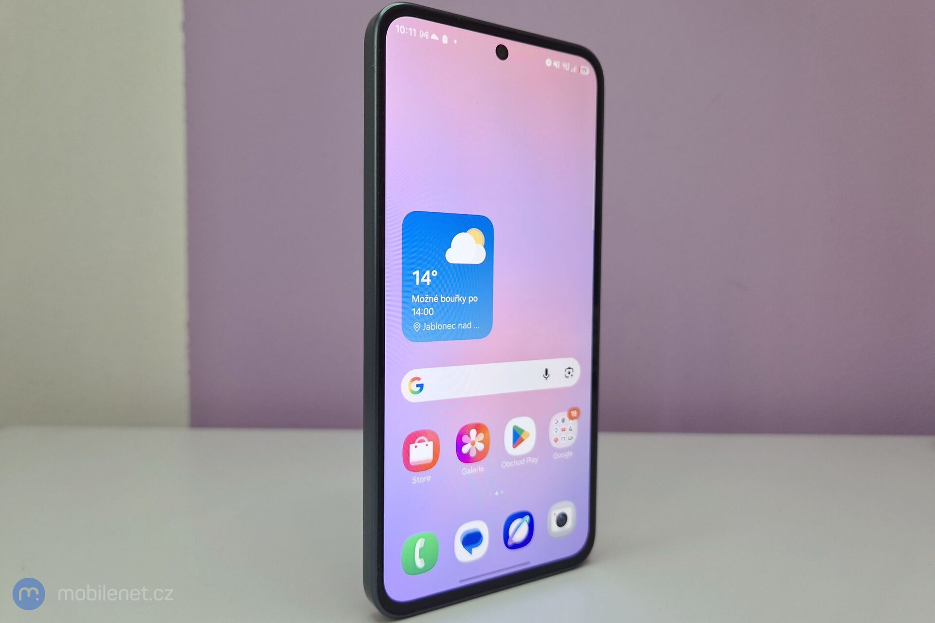 Samsung Galaxy A37