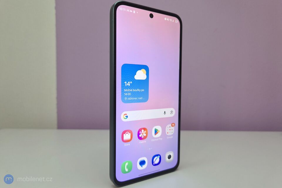 Samsung Galaxy A37
