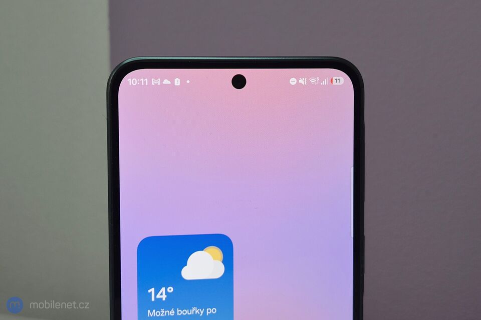 Samsung Galaxy A37