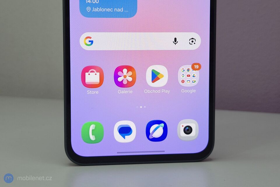 Samsung Galaxy A37