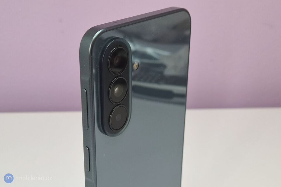 Samsung Galaxy A37