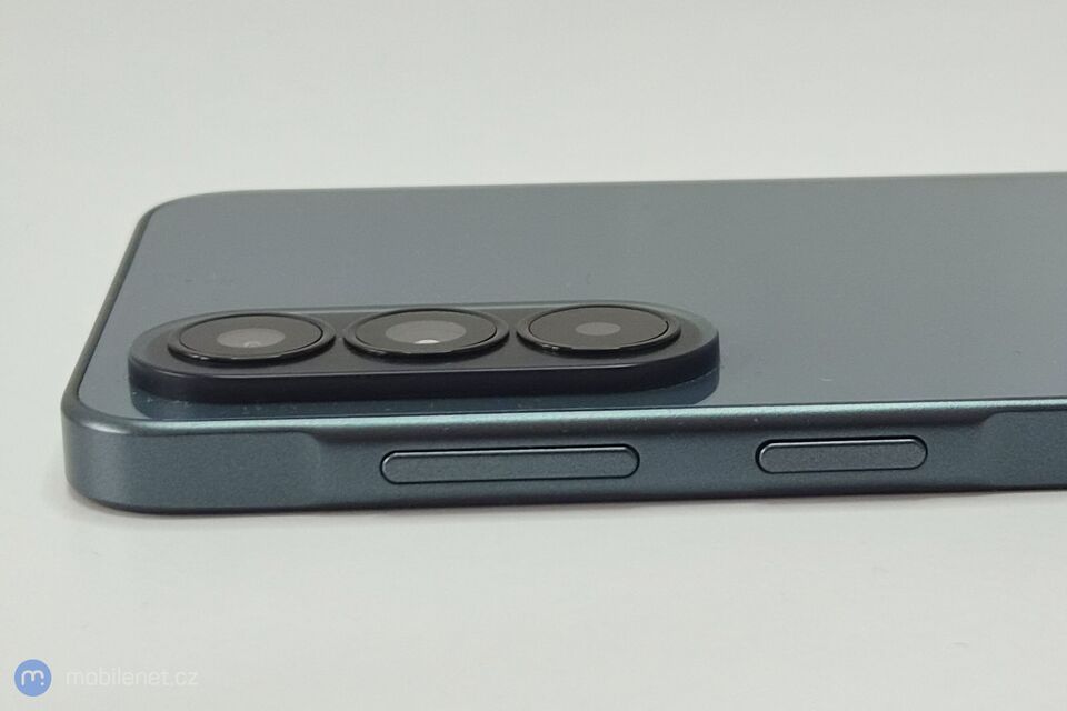 Samsung Galaxy A37