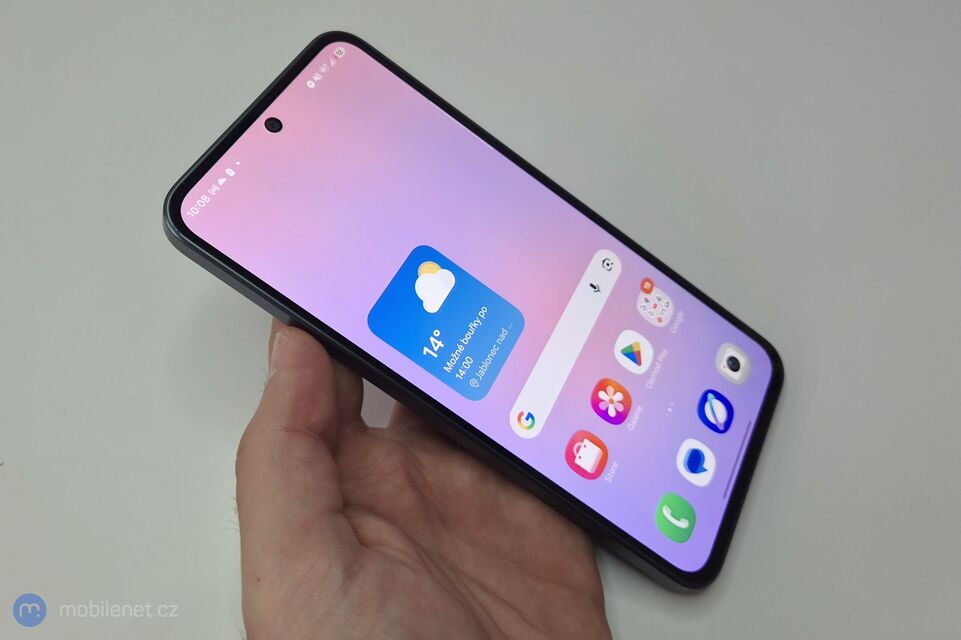 Samsung Galaxy A37