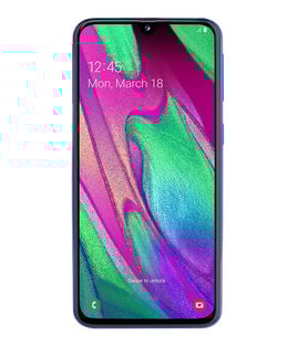 Samsung Galaxy A40