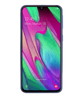 Samsung Galaxy A40