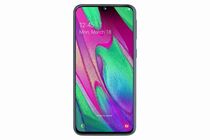 Samsung Galaxy A40