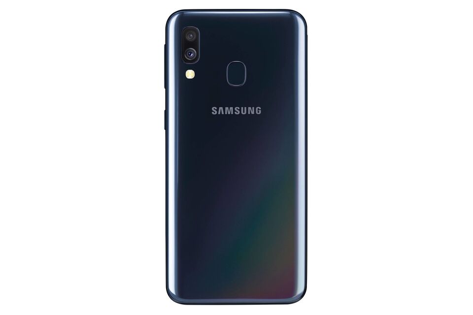 Samsung Galaxy A40