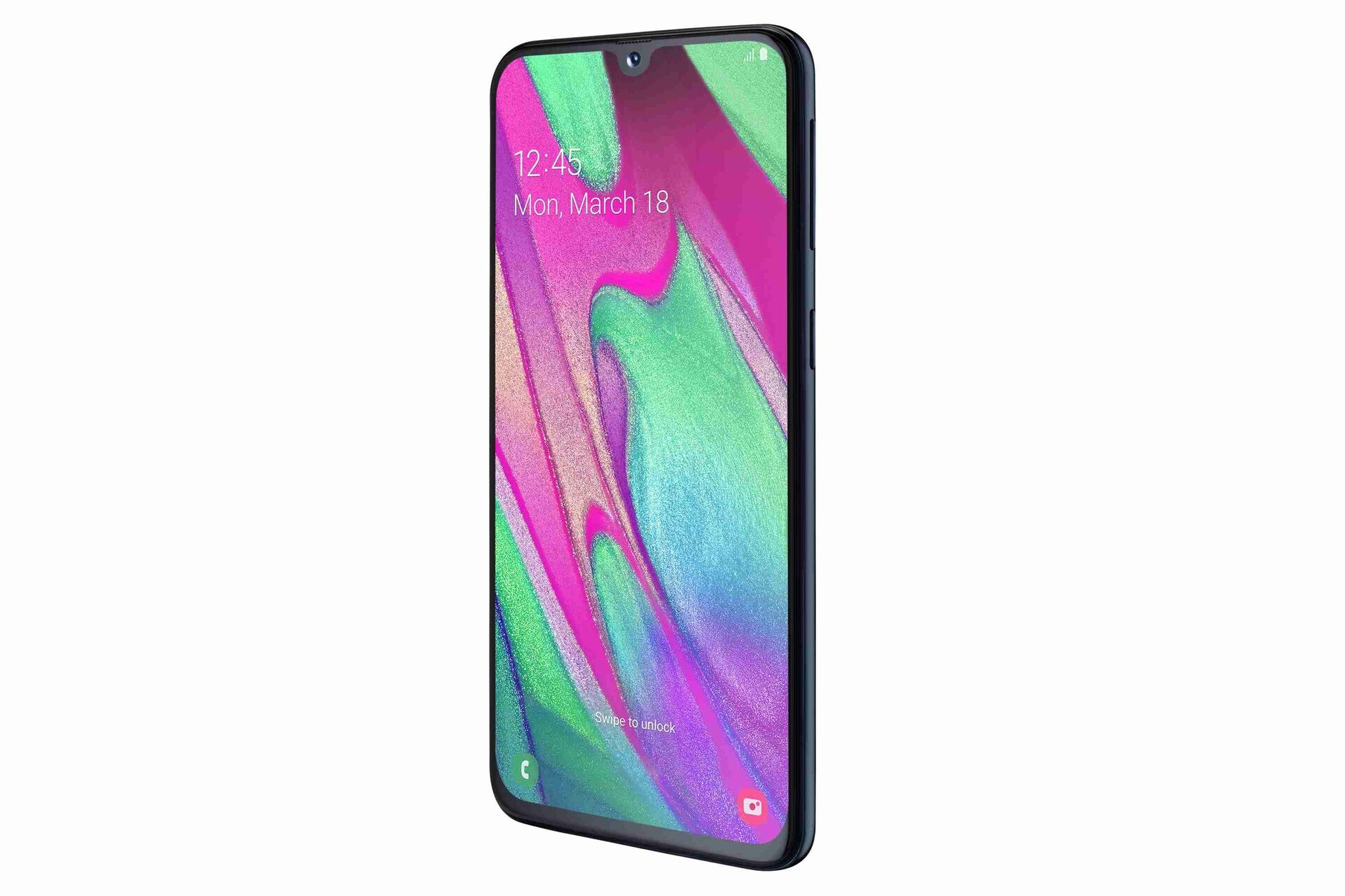 Samsung Galaxy A40