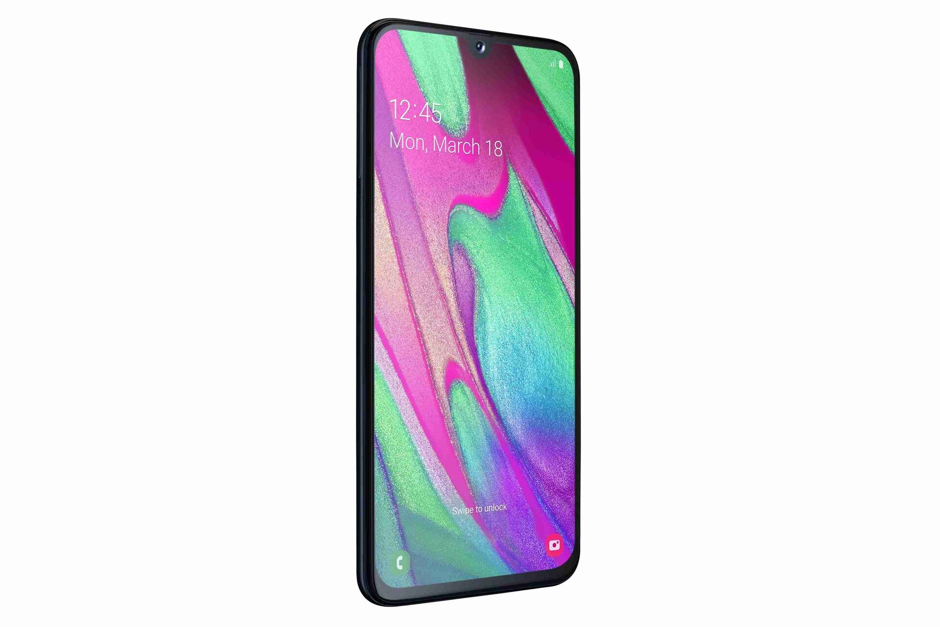 Samsung Galaxy A40