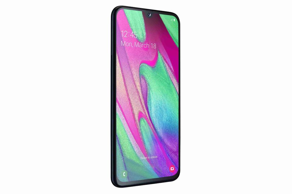 Samsung Galaxy A40