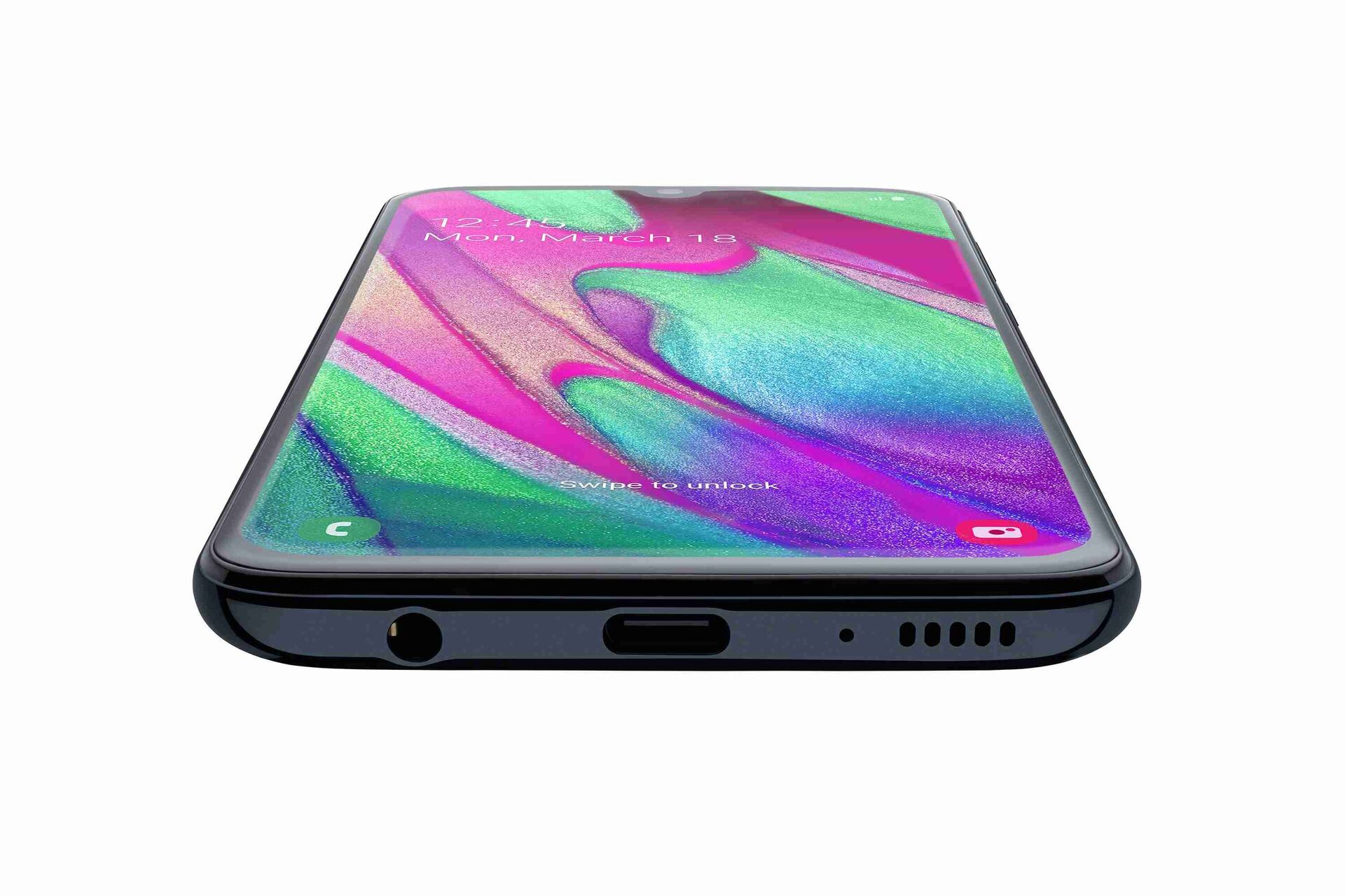 Samsung Galaxy A40