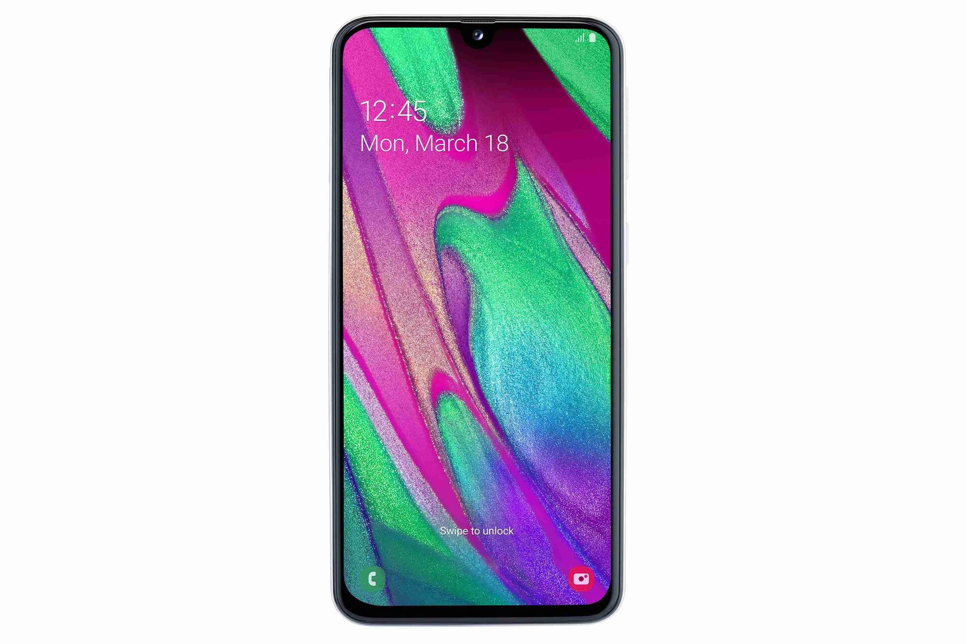 Samsung Galaxy A40