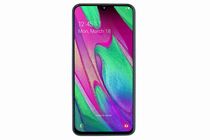 Samsung Galaxy A40