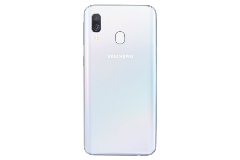 Samsung Galaxy A40