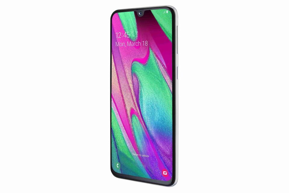 Samsung Galaxy A40