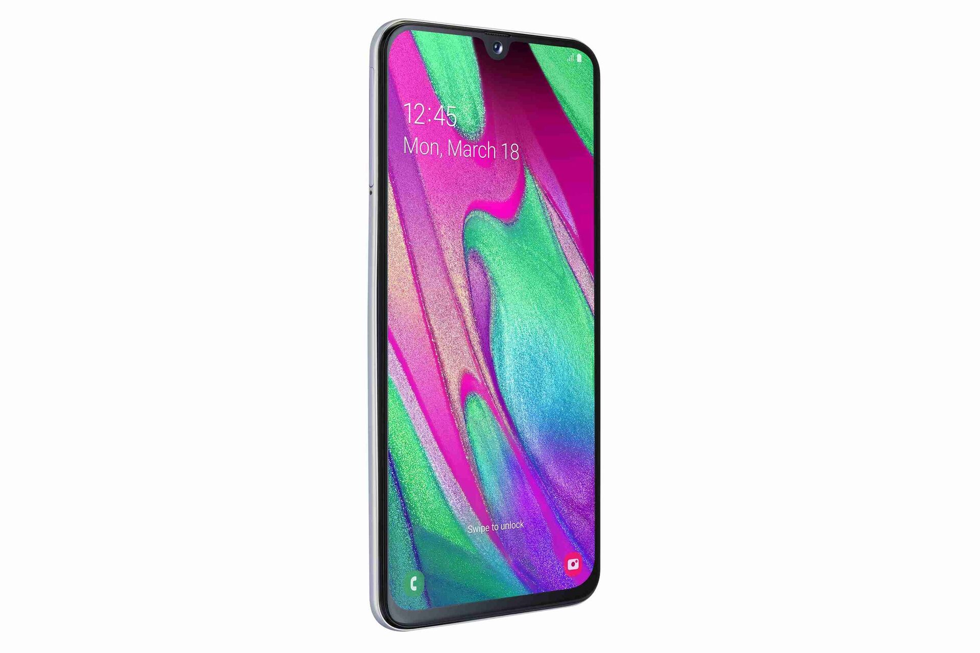 Samsung Galaxy A40