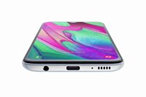 Samsung Galaxy A40