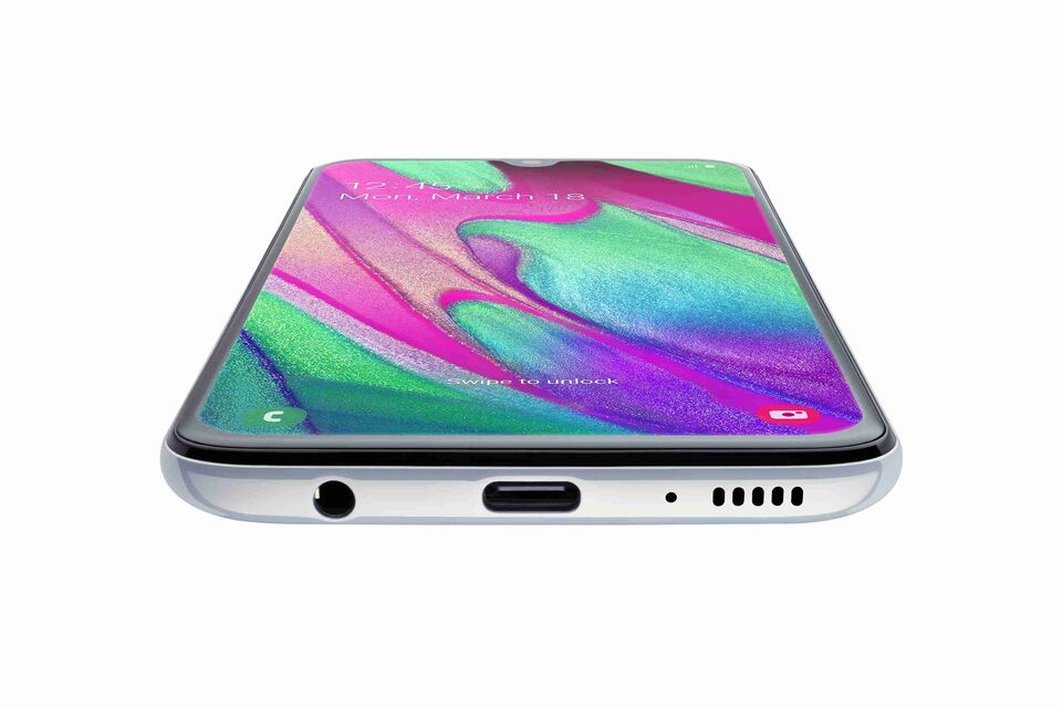 Samsung Galaxy A40