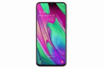Samsung Galaxy A40