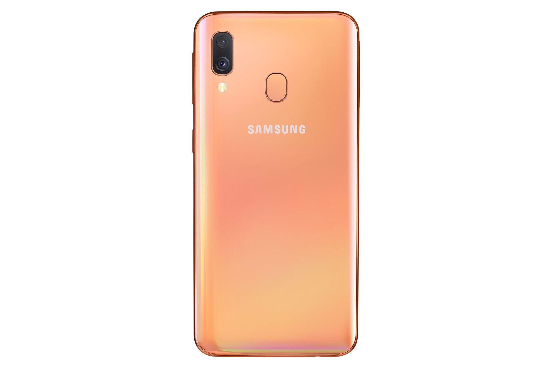 Samsung Galaxy A40
