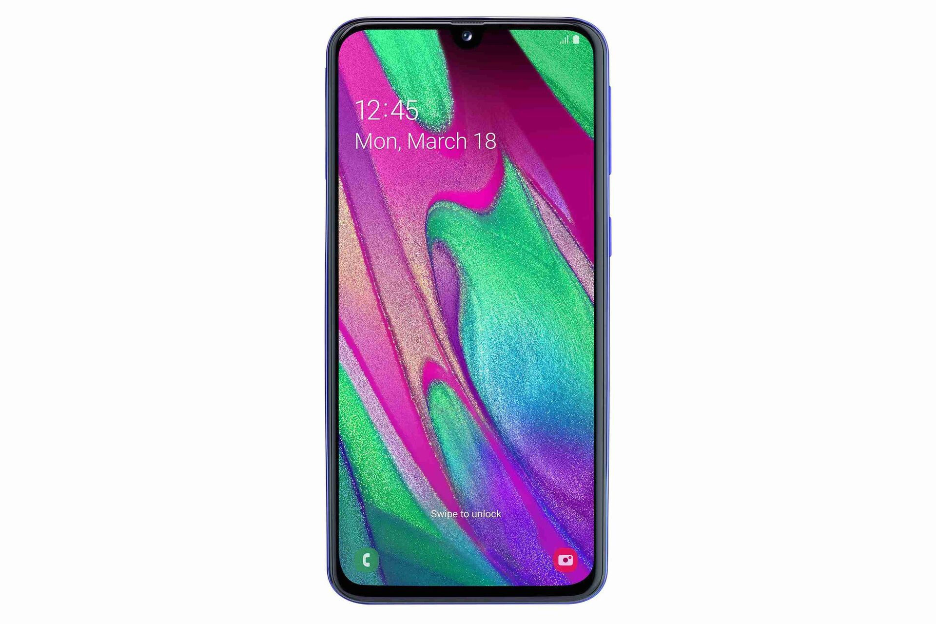 Samsung Galaxy A40