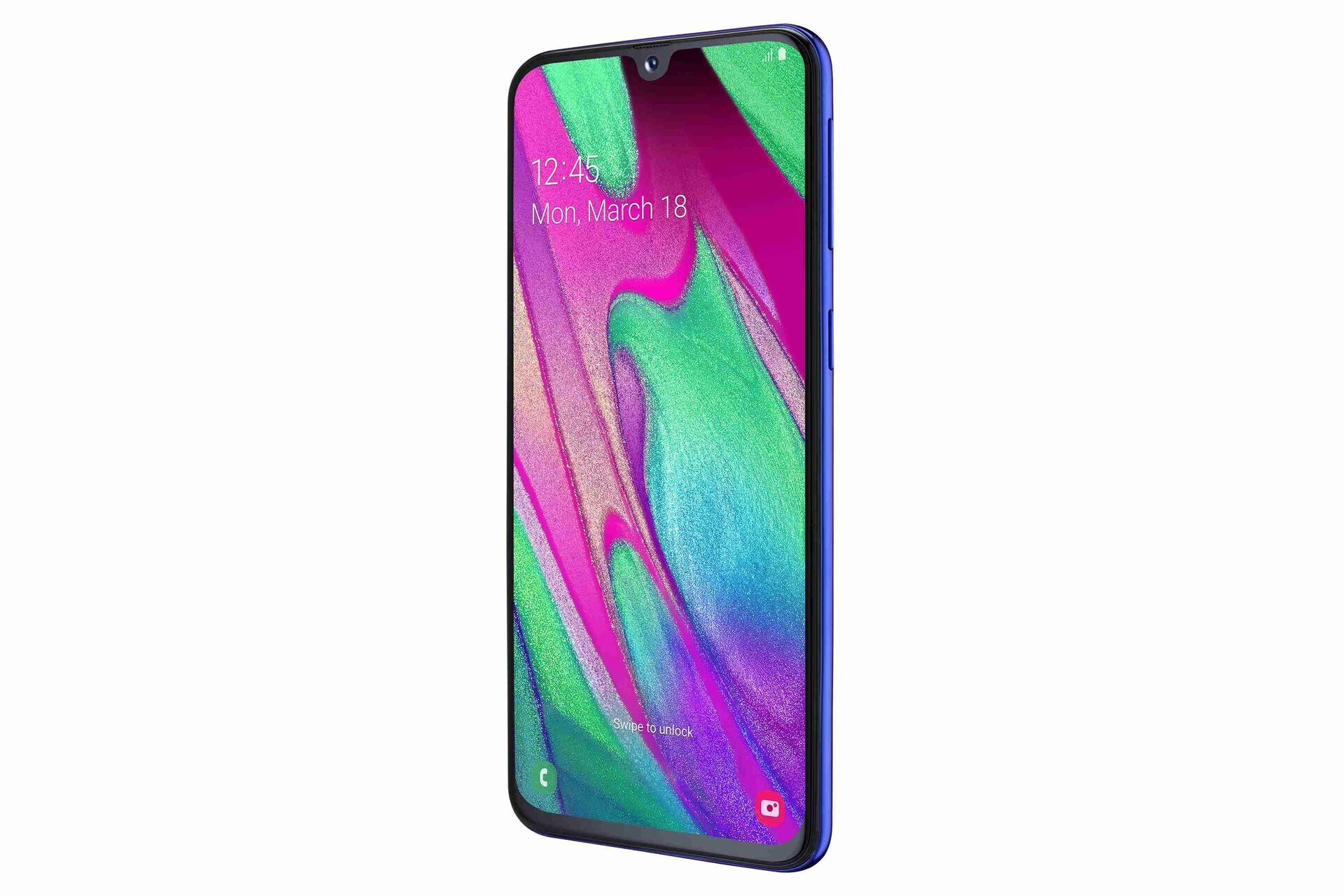 Samsung Galaxy A40