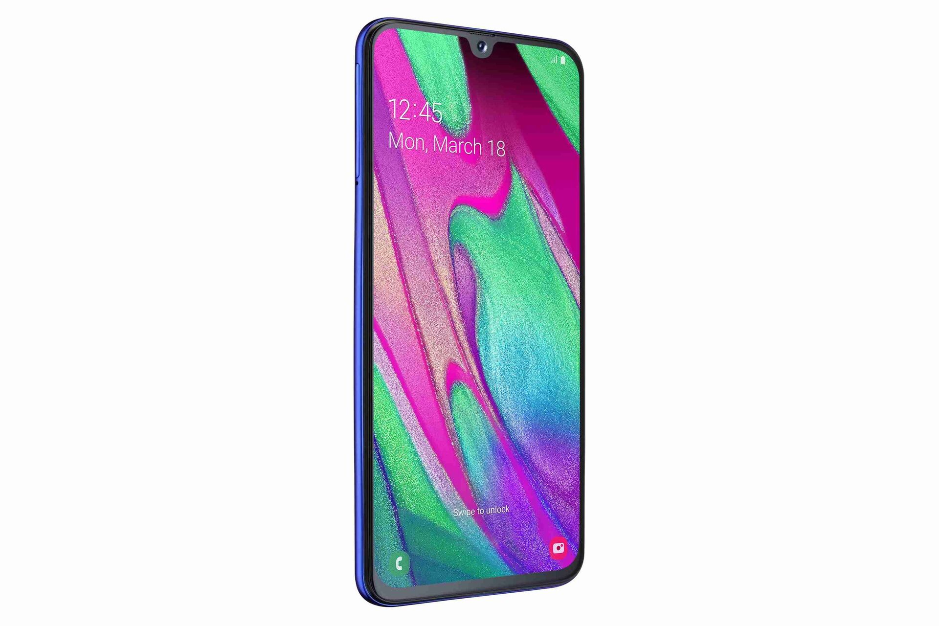 Samsung Galaxy A40