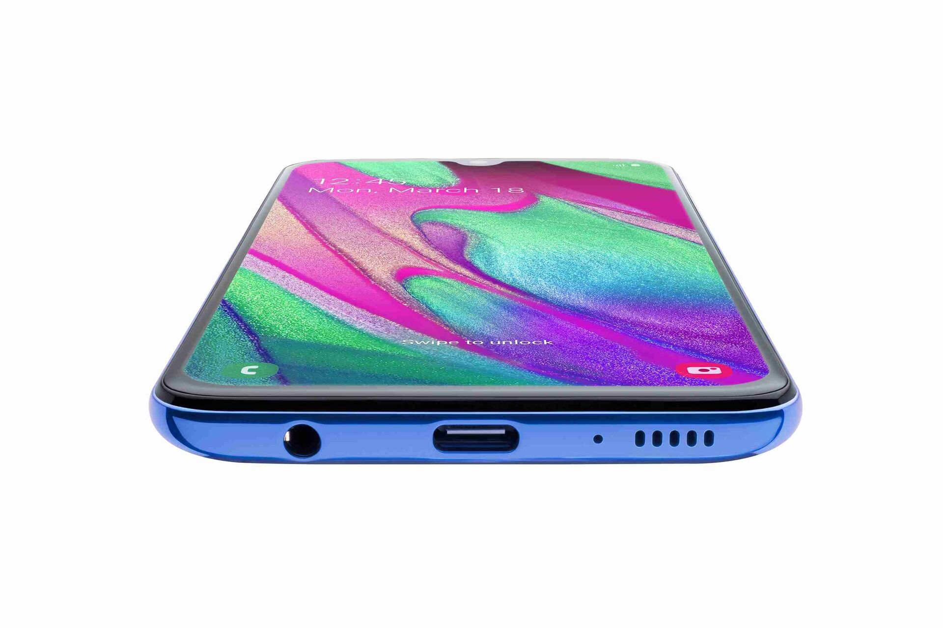 Samsung Galaxy A40