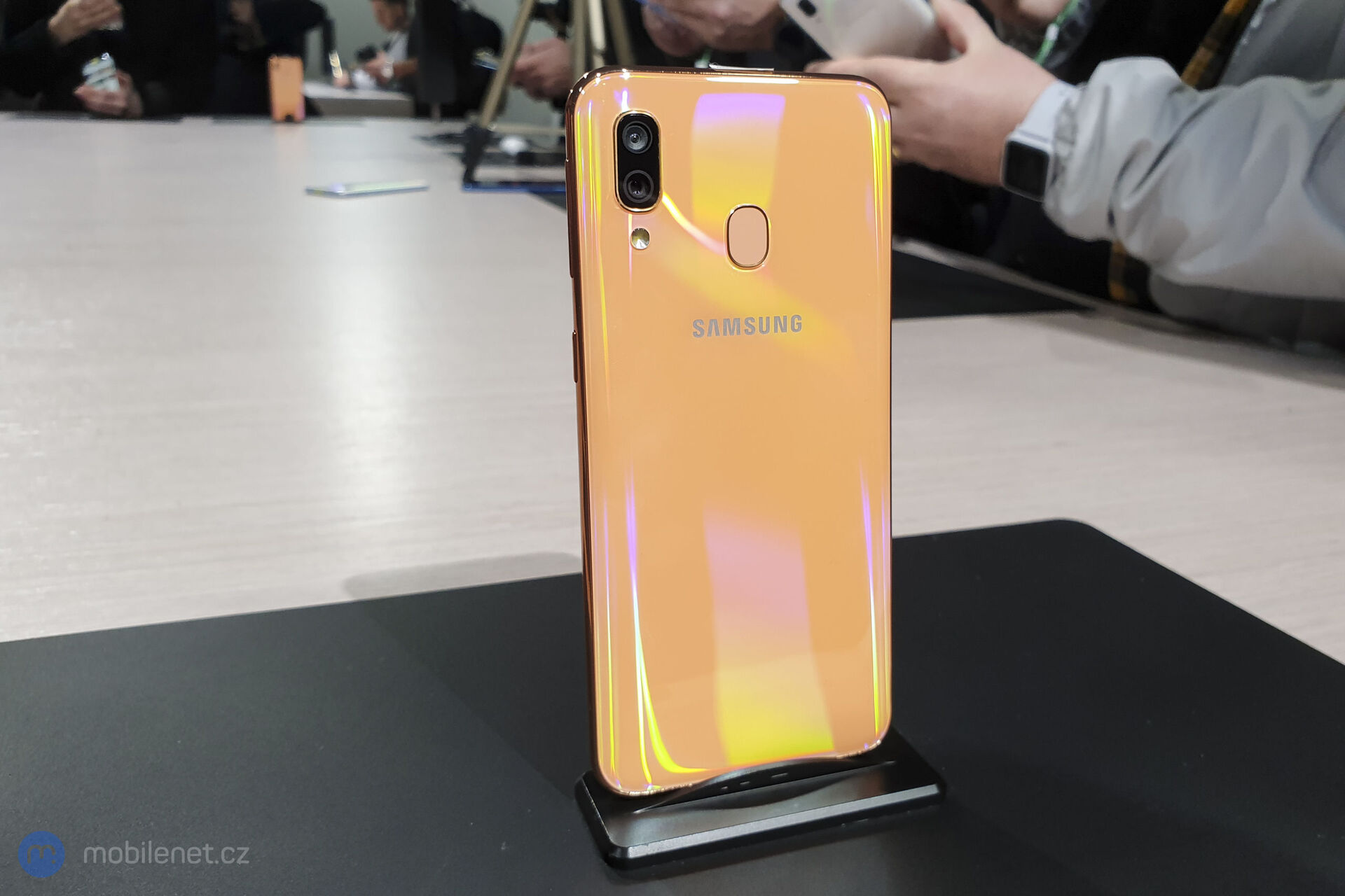 Samsung Galaxy A40