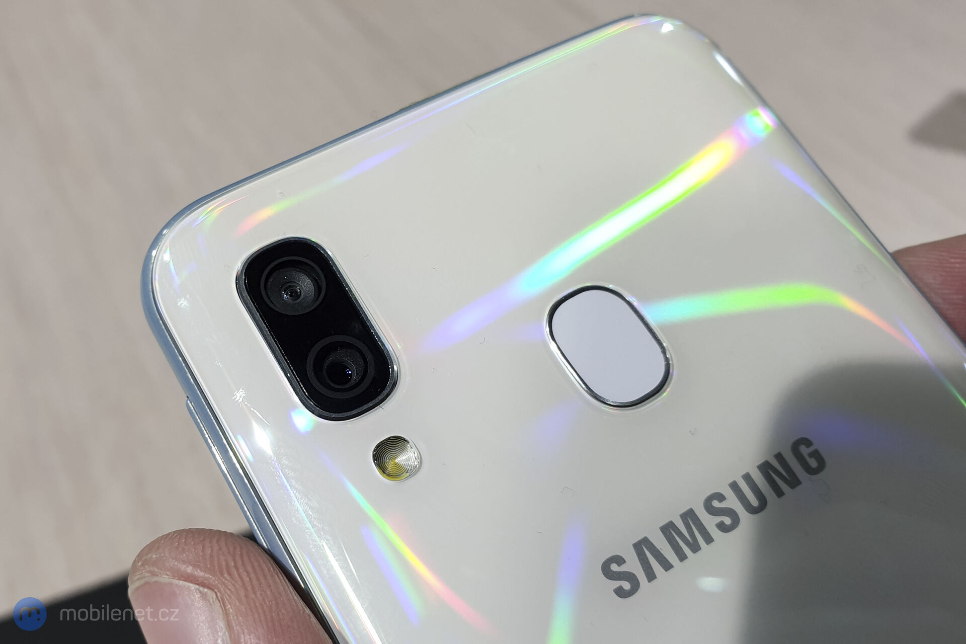 Samsung Galaxy A40