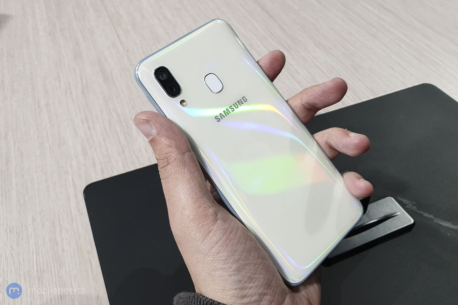 Samsung Galaxy A40