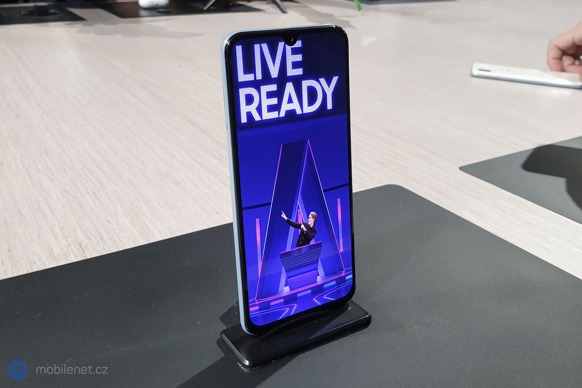 Samsung Galaxy A40