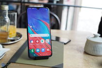 Samsung Galaxy A40
