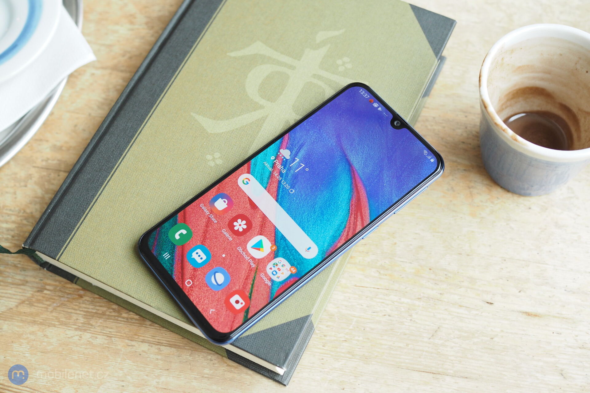 Samsung Galaxy A40