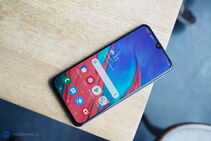 Samsung Galaxy A40