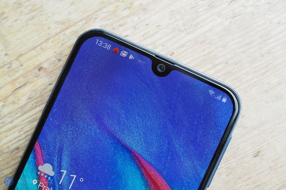 Samsung Galaxy A40