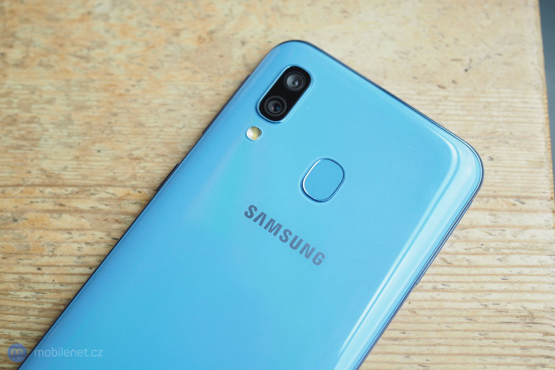 Samsung Galaxy A40