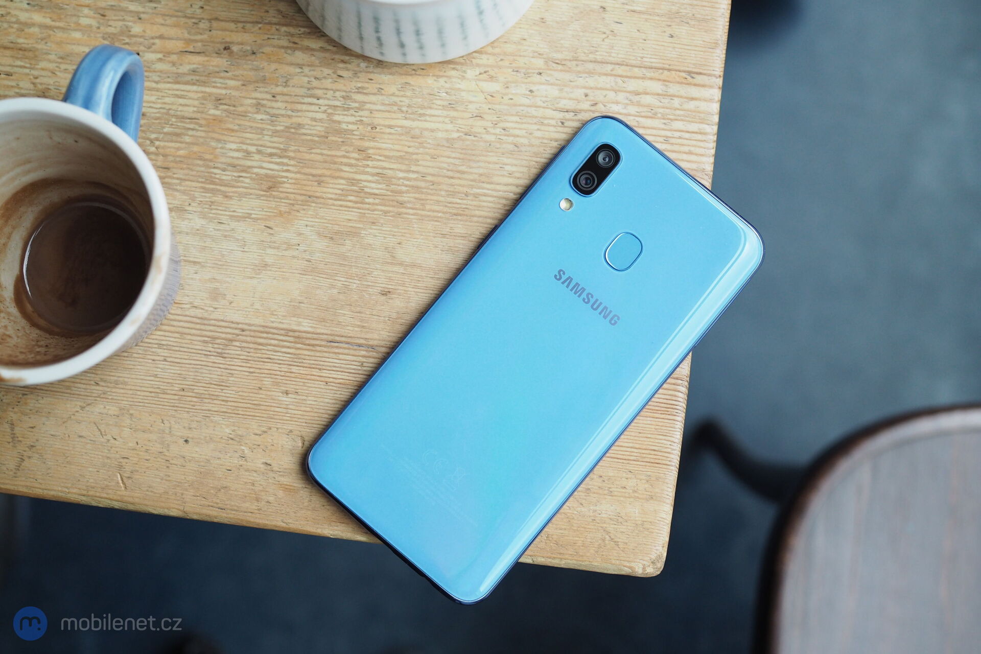 Samsung Galaxy A40