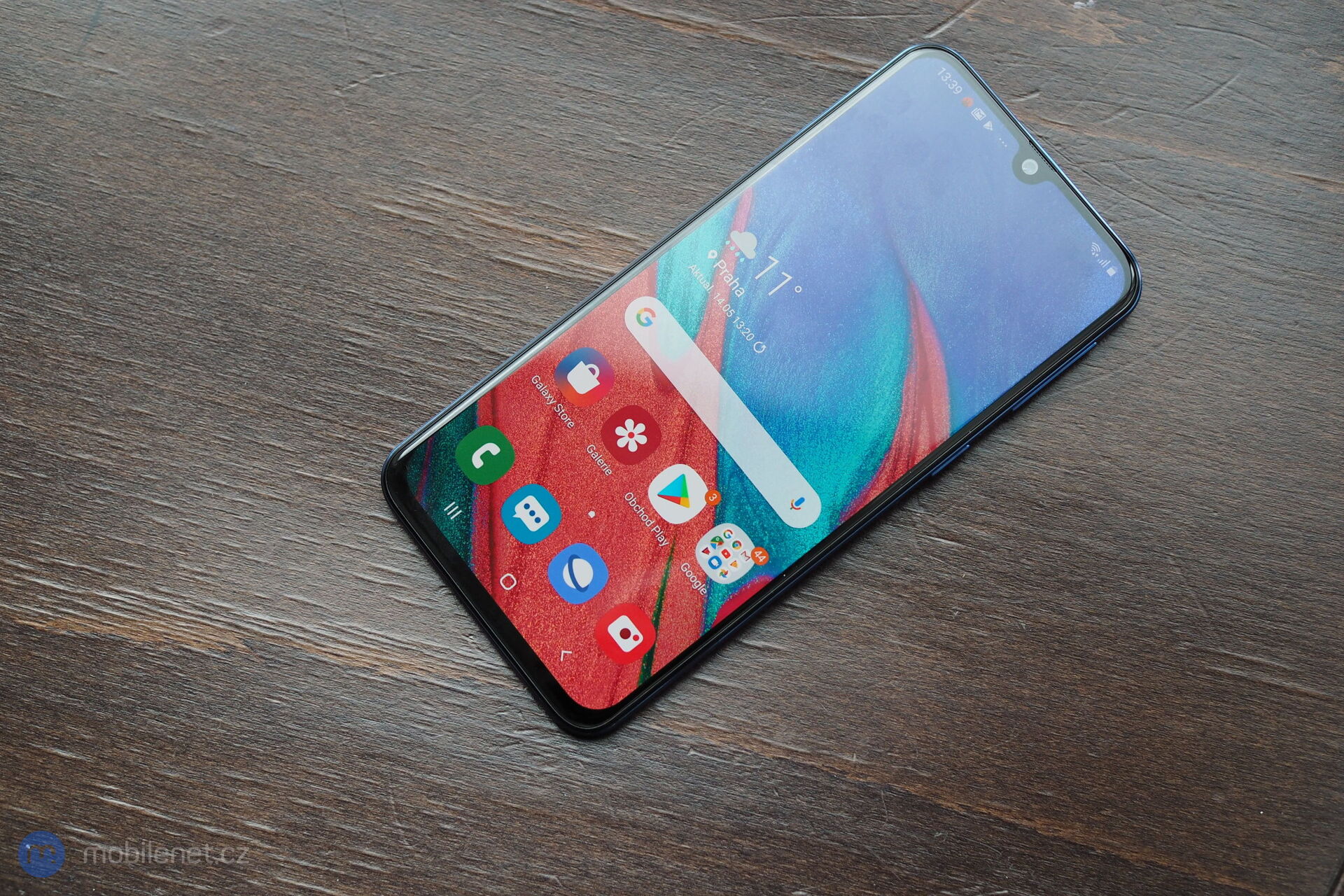 Samsung Galaxy A40